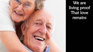 The Scott Family - Love Remains