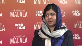 Emma Watson Meets With Malala Yousafzai Nobel Peace Prize Guide