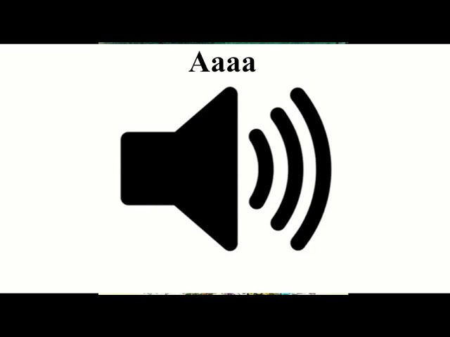 Aaaa-Aaa-AAAAAA | meme sound | sound effect HD class=