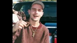 Chris Gragg R.I.P.