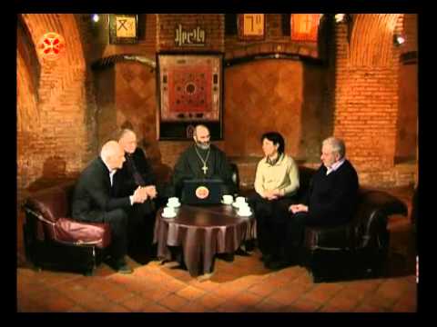 სიწმინდეები