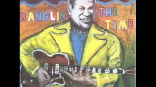 Video thumbnail of "ernest ranglin - fools rush in"