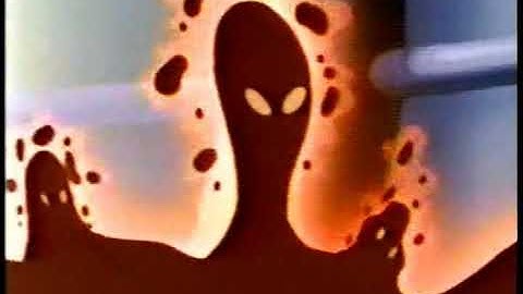 Captain Simian & The Space Monkeys Episode 1 English Dub