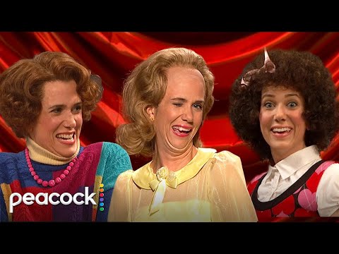 Videó: Kristen Wiig nős?