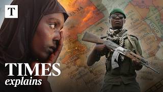 Download Lagu How An Al-Qaeda Affiliate Plans To Take Over West Africa MP3