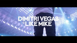 Dimitri Vegas, Like Mike, & Martin Garrix Tremor Music Dimitri Vegas, Like Mike, & Martin Garrix Tremor Music