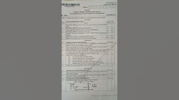# AKTU 1year #fundamental of electronic engineering #questionpaper #important