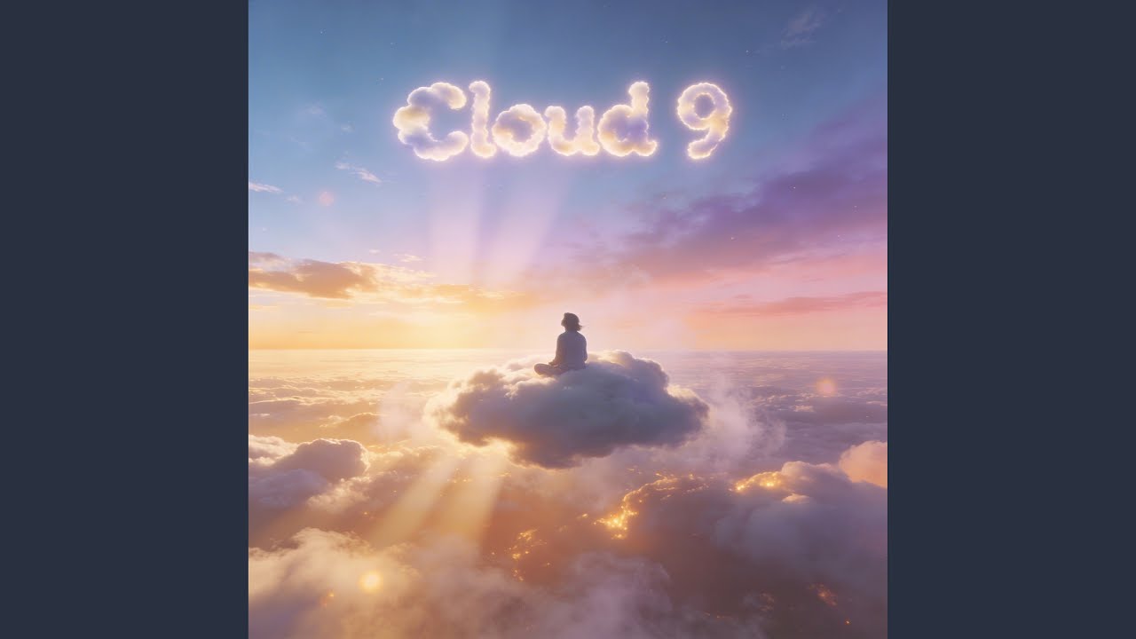YouTubeでCloud Nineを視聴 YouTubeでCloud Nineを視聴