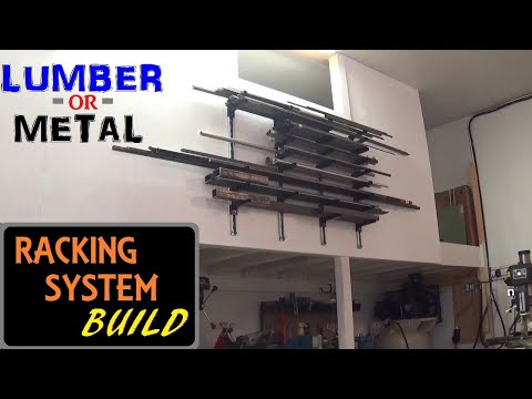 fully-adjustable-racking-system-build.-storage-of-lumber-or-metal-solved!