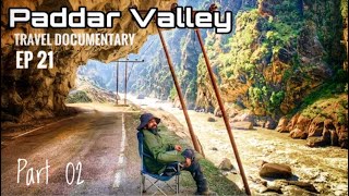 Paddar valley | Most Beautiful Valley in India | Kishtwar district | 2 months on xpulse200