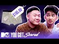 Does Bretman Rock Know Underwear Better Than You? | You Got Served