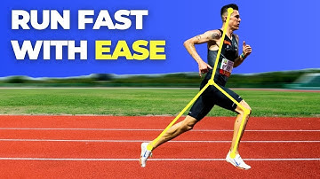 How to Run Faster With Less Effort (Fixing This SIMPLE Mistake)
