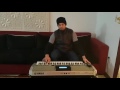 عزف اورج.. اصاله اكتر
