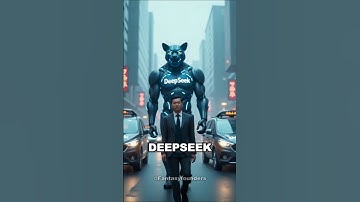 Top AI in 2025:? 🧠✨ Grok vs OpenAI vs DeepSeek