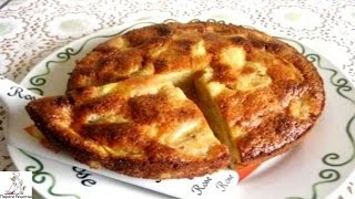 Пирог на быструю руку. Пирог с бананами Пирог на быструю руку. Пирог с бананами