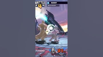 Kazuya Is the Worst Designed Character In Smash