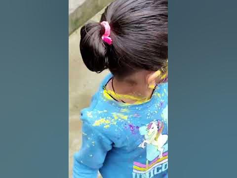 holi aayi holi