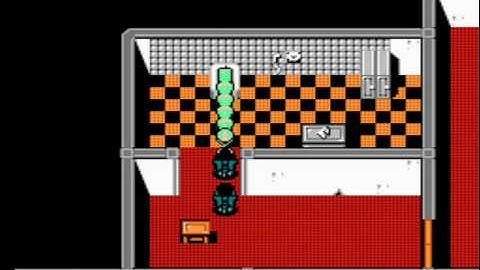 My Top 10: NES Games Soundtrack