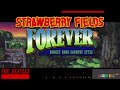 The beatles strawberry fields forever  donkey kong country style cover larryinc64