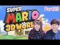 スーパーマリオ3Dワールドをさとゆいで実況プレイ!! Part23