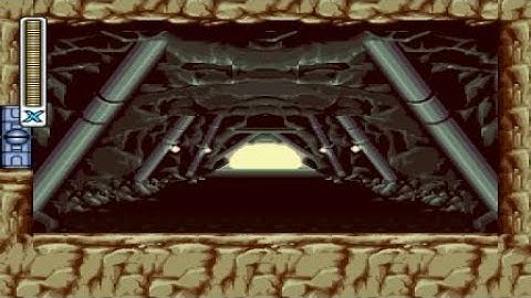 Extra Clip : Unlocking the Hadouken (Megaman X)