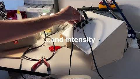 ZFM - Arduino based FM synth using the Mozzi library