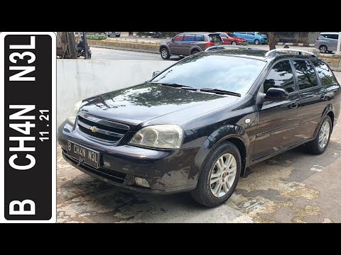 in-depth-tour-chevrolet-estate-ls-[j200]-(2006)---indonesia