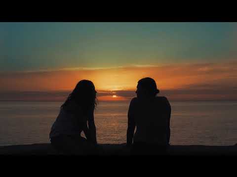Ash - Darkest Hour Of The Night (Official Lyric Video)