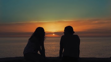 Ash - Darkest Hour Of The Night (Official Lyric Video)