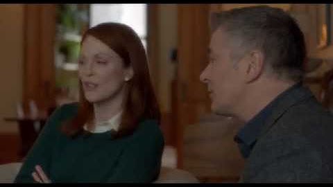 『アリスのままで』映画オリジナル予告編