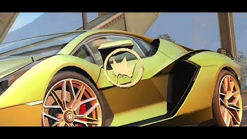 Need For Speed No Limits Precipice of Power, Lamborghini Sian part 1
