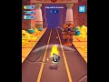 Talking Tom Hero Dash Cat Noir Tom Dodge Walls For 60 Seconds Funny Race Android Gameplay #Shorts