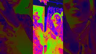 Ei Chambo Chacaro😜💕🌈💫👩❤️👩 Resimi