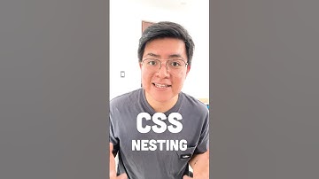 La nueva forma de escribir CSS ha llegado #developers #programacion #css #programacionweb