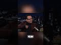 Marky Mark's Boston Accent? Ben &amp; Matt Talk Show Fun! #shorts