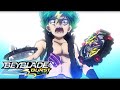 Beyblade Burst Surge Episode 3 Hyuga Vs Silus English Dub Beyblade Burst Surge Episode 3 Hyuga Vs Silus English Dub