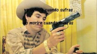 Watch Chalino Sanchez Cuentame Tus Penas video