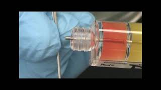 Enterotube Inoculation And Results Interpretation