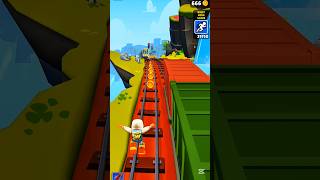 Insane Update Subway Surfers Gameplay p short455