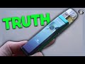 The truth about the xros pro  vaporesso
