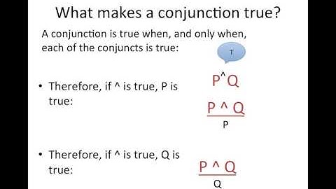 TF Intro and Elim for Negation Conjunction Disjunction