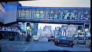 Nottingham City Centre 1996