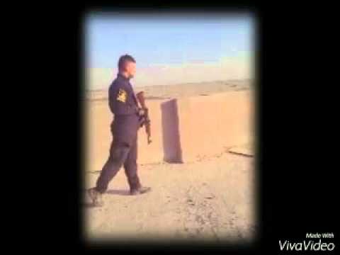 الشهيد البطل محمد باقر حسن المترفي الحسني ابو مجاه