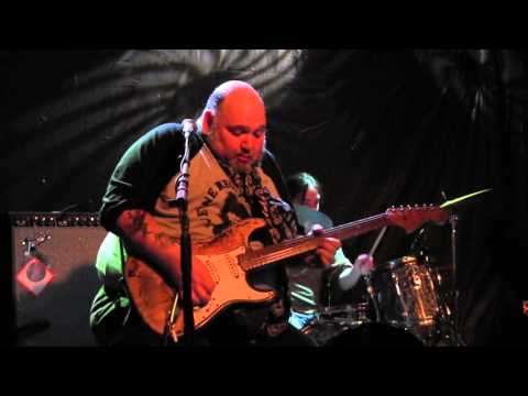 POPA CHUBBY 'Chubbfatha