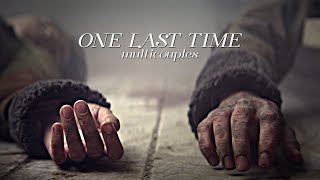 Multicouples | One Last Time