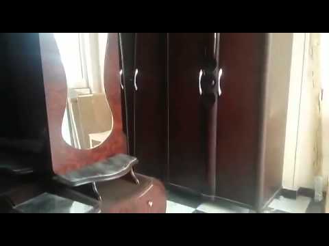 صناعة الموبيليات فى مراكز سوهاج