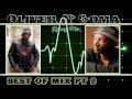Best of Oliver N Goma Part 2 mix By Djeasy
