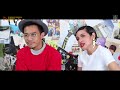 Dea, Kenny Gabriel - Kau Pun Tau (Behind The Scene)