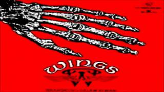 Wings - Awang Trasher HQ chords