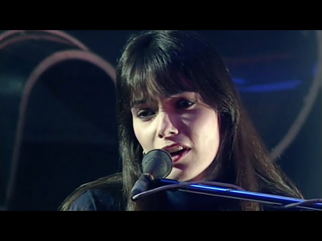 Beverley Craven - Promise Me (live vocal) - Top Of The Pops - 09/05/1991 class=